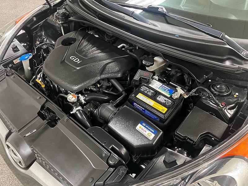 used 2016 Hyundai Veloster car, priced at $8,791
