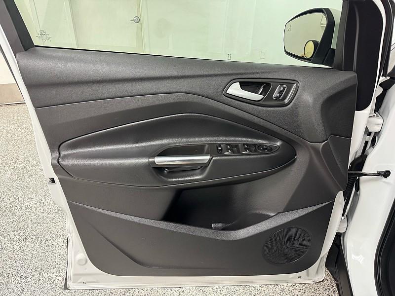 used 2018 Ford Escape car, priced at $8,491