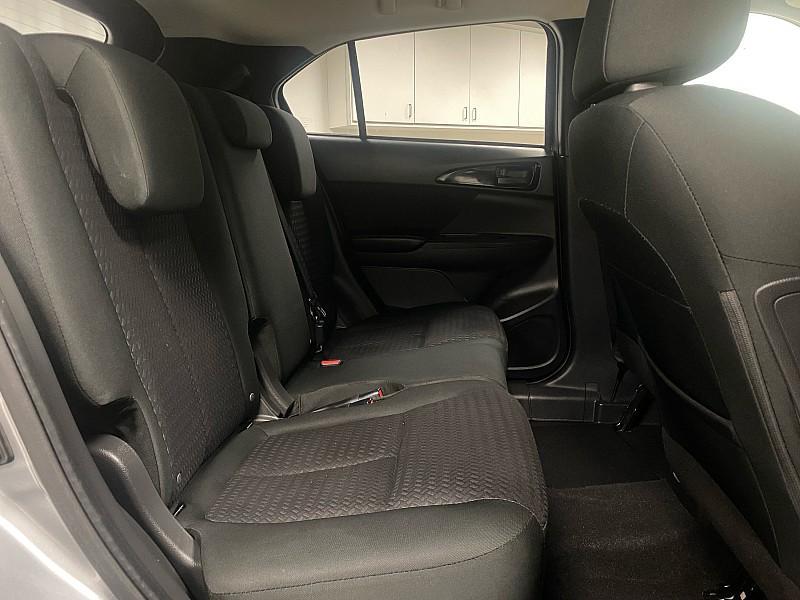 used 2020 Mitsubishi Eclipse Cross car, priced at $10,791