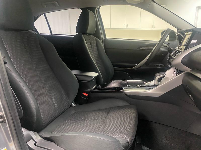 used 2020 Mitsubishi Eclipse Cross car, priced at $10,791