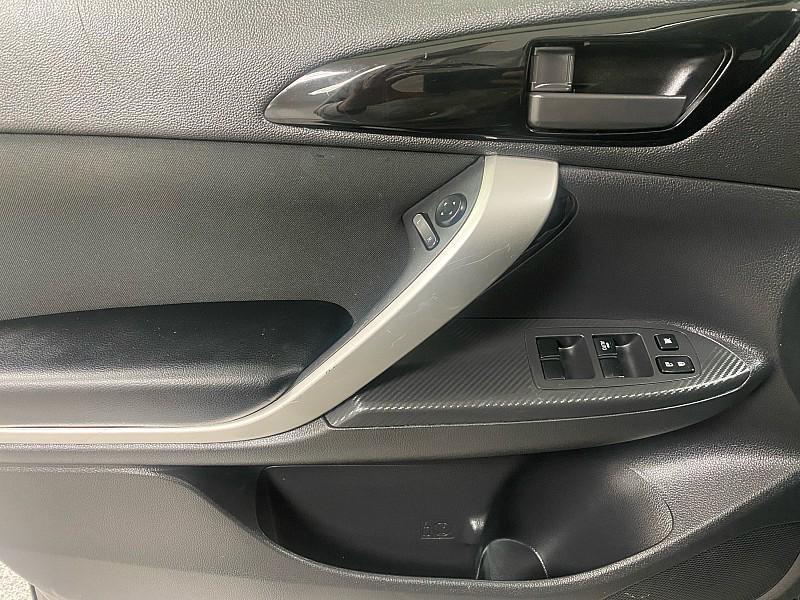 used 2020 Mitsubishi Eclipse Cross car, priced at $10,791