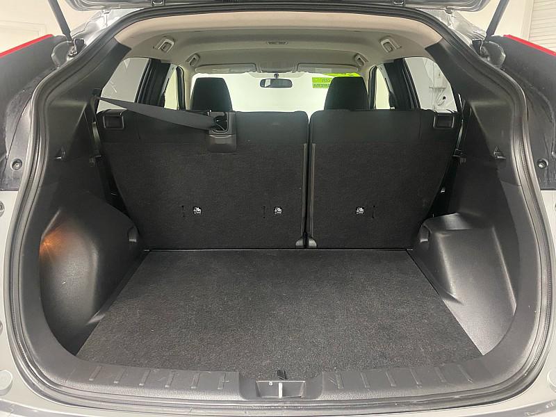 used 2020 Mitsubishi Eclipse Cross car, priced at $10,791