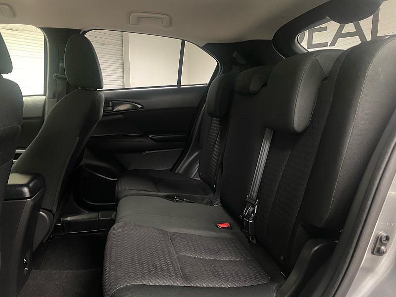 used 2020 Mitsubishi Eclipse Cross car, priced at $10,791