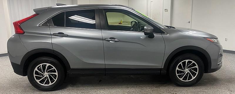 used 2020 Mitsubishi Eclipse Cross car, priced at $10,791