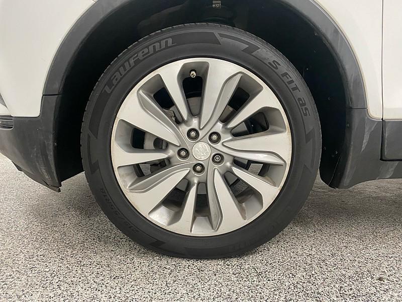 used 2020 Buick Encore car, priced at $9,791