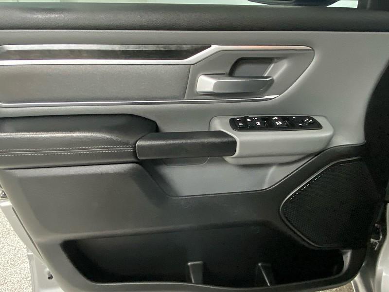 used 2019 Ram 1500 car, priced at $22,491