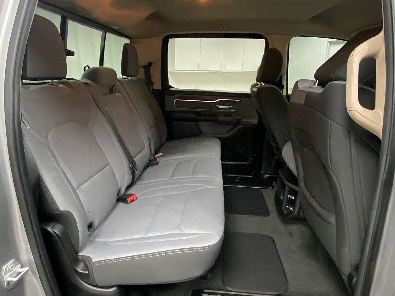 used 2019 Ram 1500 car, priced at $22,491