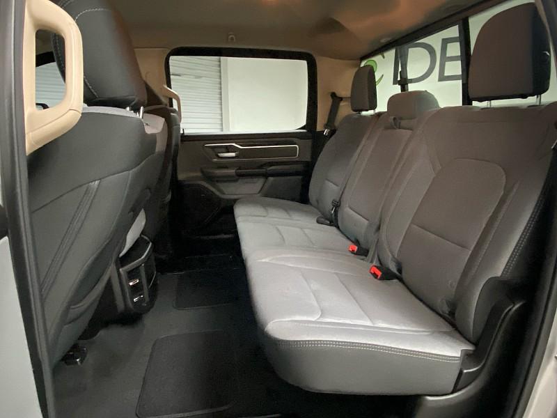 used 2019 Ram 1500 car, priced at $22,491