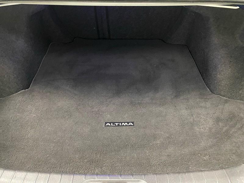 used 2021 Nissan Altima car, priced at $16,491