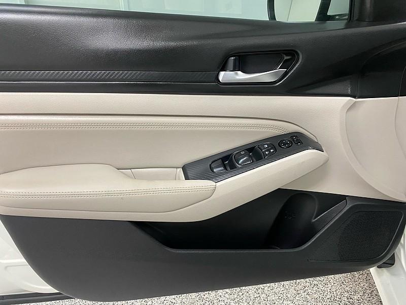 used 2021 Nissan Altima car, priced at $16,491