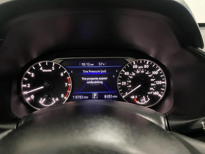 used 2021 Nissan Altima car, priced at $16,491