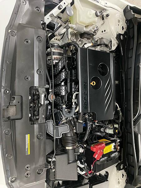 used 2021 Nissan Altima car, priced at $16,491