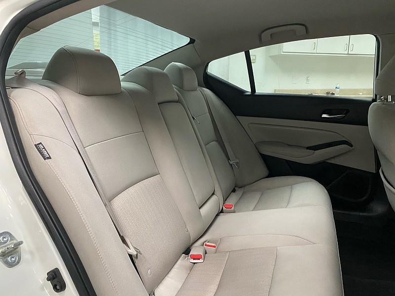 used 2021 Nissan Altima car, priced at $16,491