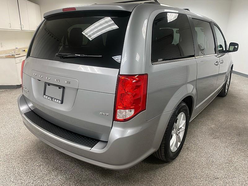 used 2020 Dodge Grand Caravan car, priced at $12,891