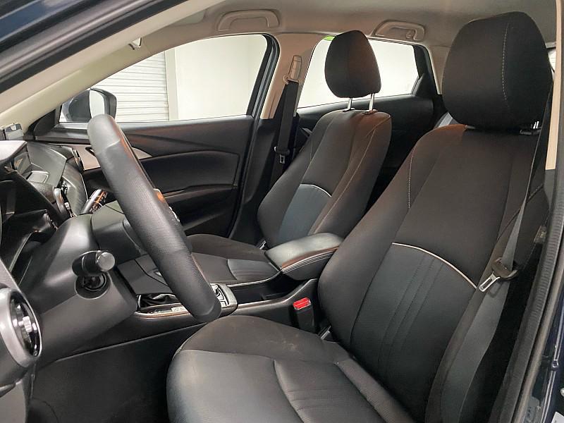 used 2019 Mazda CX-3 car, priced at $10,991