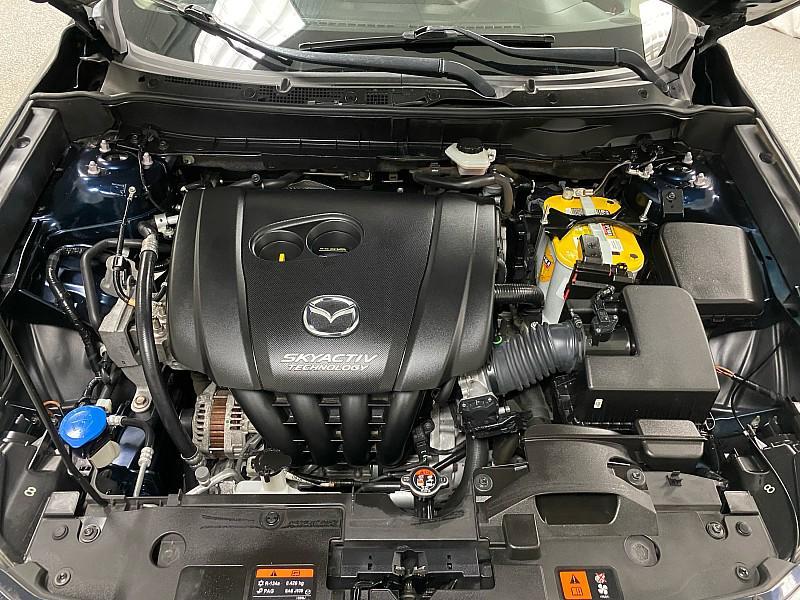 used 2019 Mazda CX-3 car, priced at $10,991