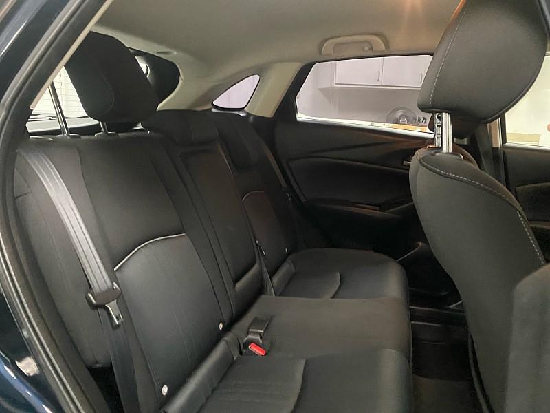 used 2019 Mazda CX-3 car, priced at $10,991