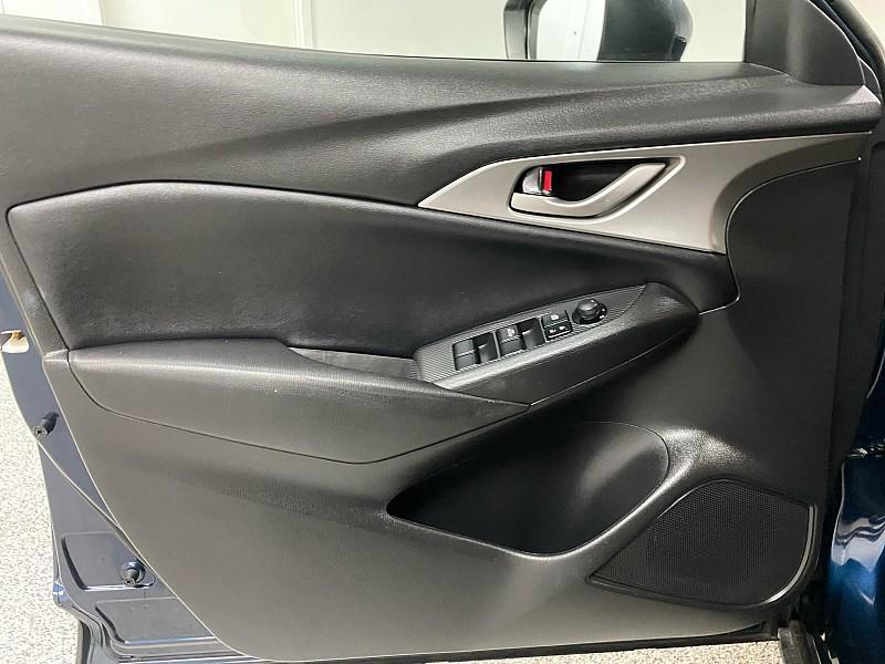 used 2019 Mazda CX-3 car, priced at $10,991