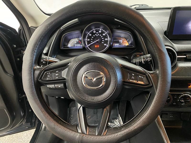 used 2019 Mazda CX-3 car, priced at $10,991