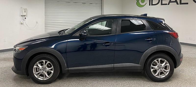 used 2019 Mazda CX-3 car, priced at $10,991