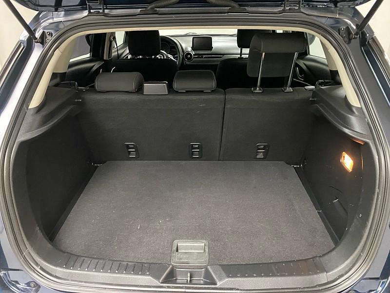 used 2019 Mazda CX-3 car, priced at $10,991