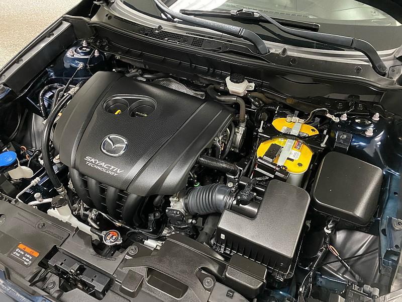 used 2019 Mazda CX-3 car, priced at $10,991