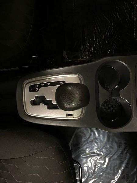 used 2022 Mitsubishi Mirage car, priced at $9,891