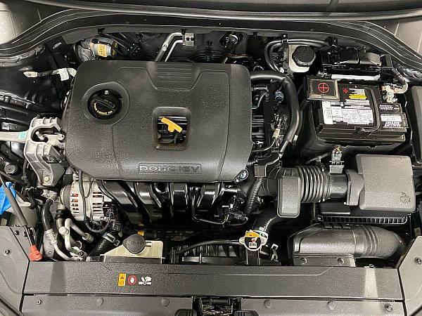 used 2020 Hyundai Elantra car, priced at $12,791