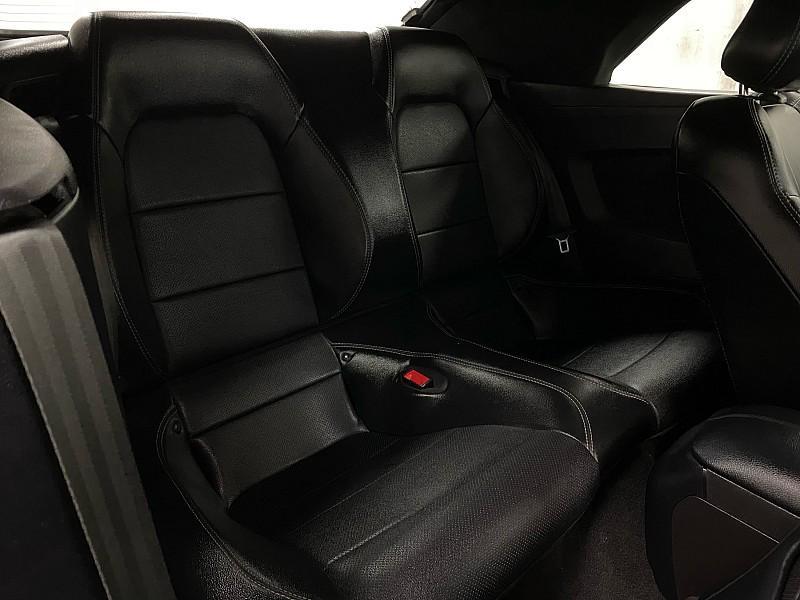 used 2019 Ford Mustang car, priced at $13,891