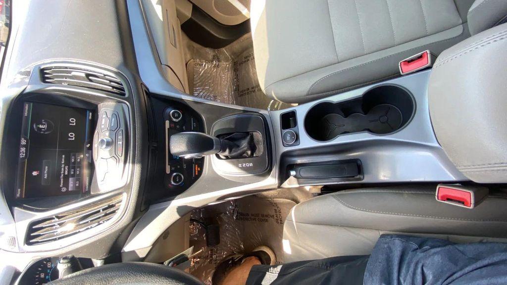 used 2015 Ford Escape car, priced at $7,491