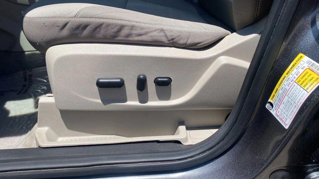 used 2015 Ford Escape car, priced at $7,491