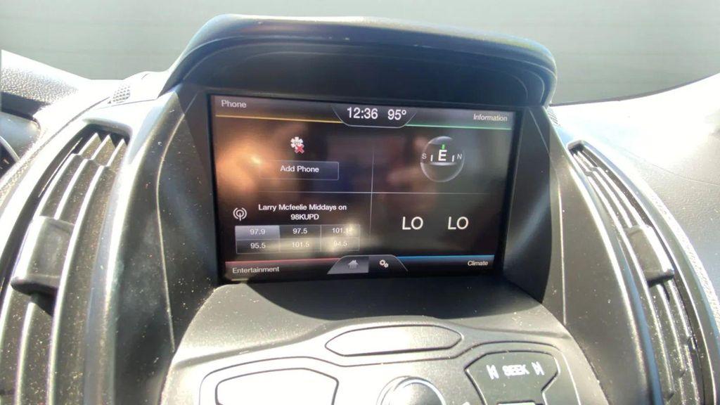 used 2015 Ford Escape car, priced at $7,491