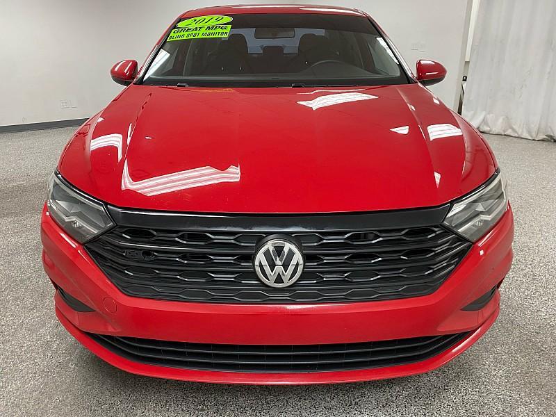 used 2019 Volkswagen Jetta car, priced at $7,991