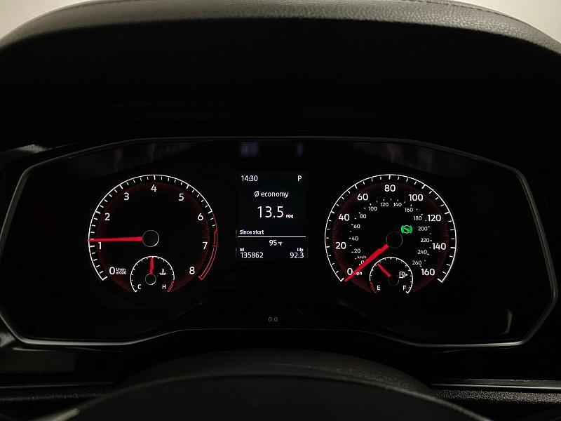 used 2019 Volkswagen Jetta car, priced at $7,991