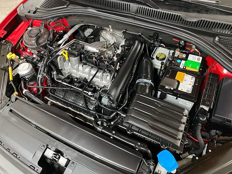 used 2019 Volkswagen Jetta car, priced at $7,991