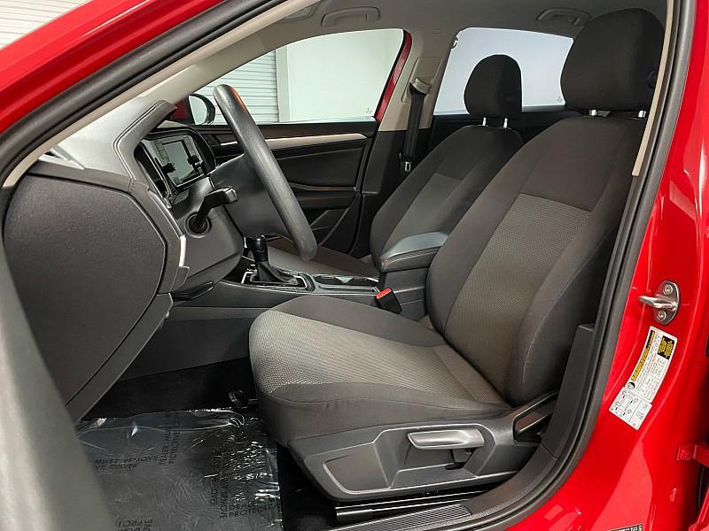 used 2019 Volkswagen Jetta car, priced at $7,991