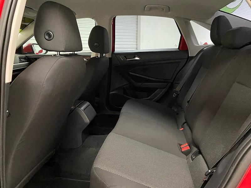 used 2019 Volkswagen Jetta car, priced at $7,991