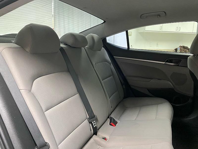 used 2017 Hyundai Elantra car, priced at $6,991