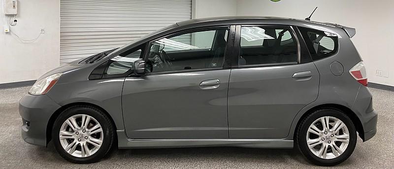 used 2011 Honda Fit car, priced at $7,491