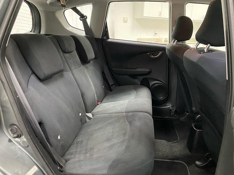 used 2011 Honda Fit car, priced at $7,491