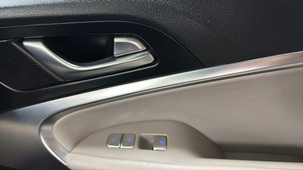 used 2020 Genesis G70 car, priced at $15,991