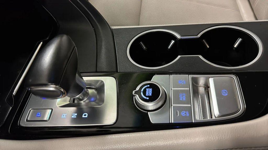 used 2020 Genesis G70 car, priced at $15,991