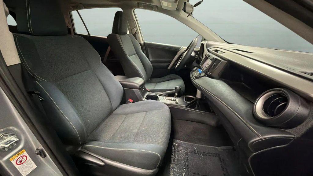 used 2016 Toyota RAV4 car, priced at $17,891