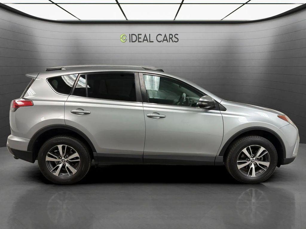 used 2016 Toyota RAV4 car, priced at $17,891