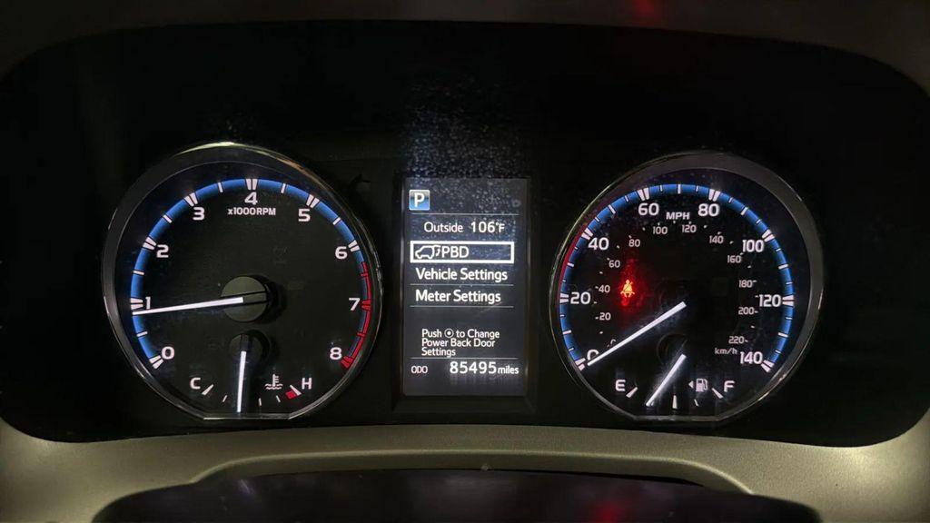 used 2016 Toyota RAV4 car, priced at $17,891