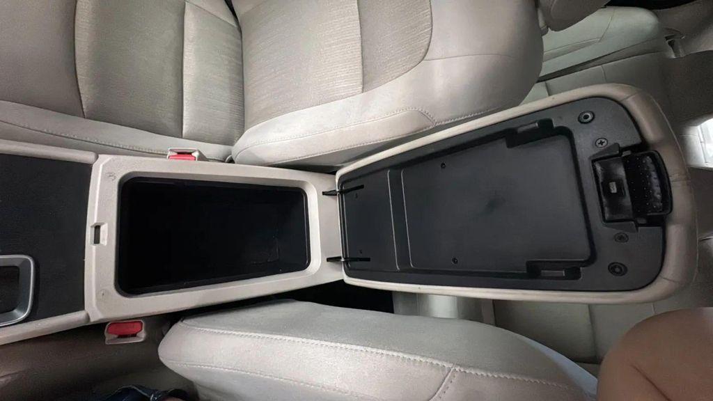 used 2020 Nissan Altima car, priced at $16,391