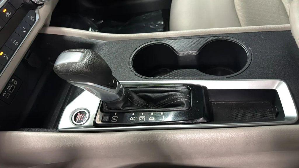 used 2020 Nissan Altima car, priced at $16,391