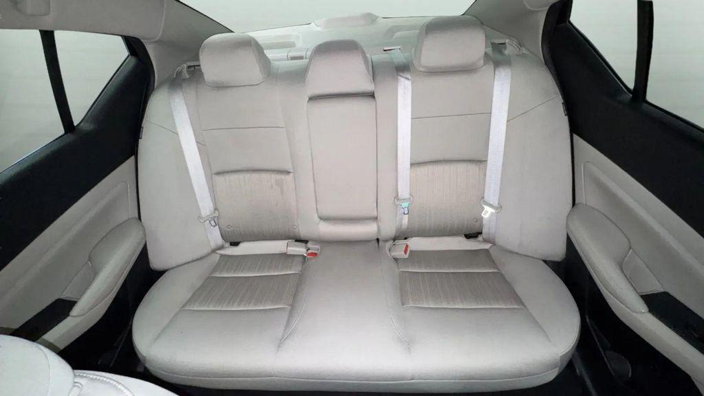 used 2020 Nissan Altima car, priced at $16,391