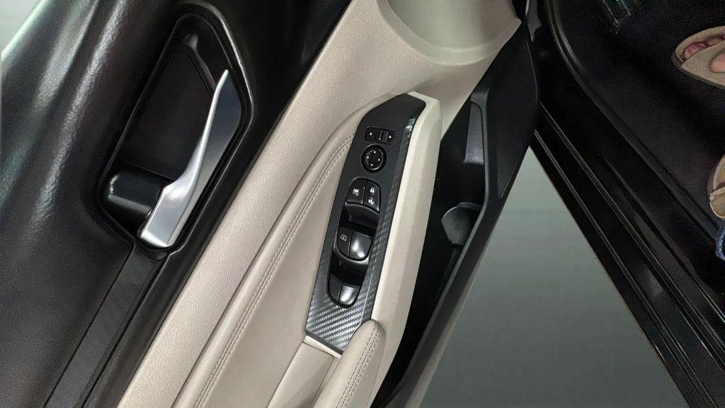 used 2020 Nissan Altima car, priced at $16,391