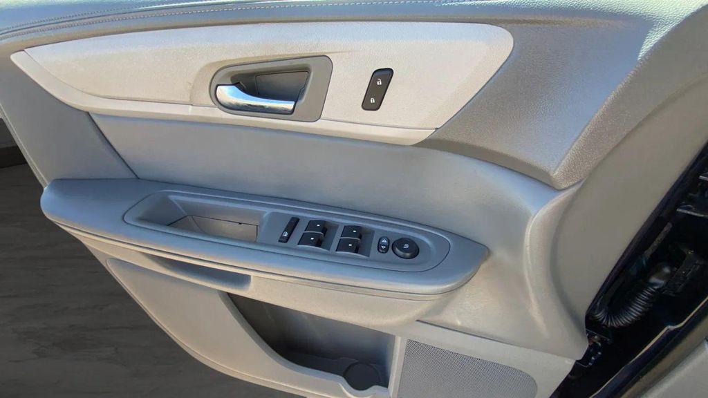 used 2016 Chevrolet Traverse car, priced at $9,491